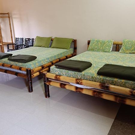 Mithila Eco Stay - Explore Chettinad Mithilaipatti Exteriör bild