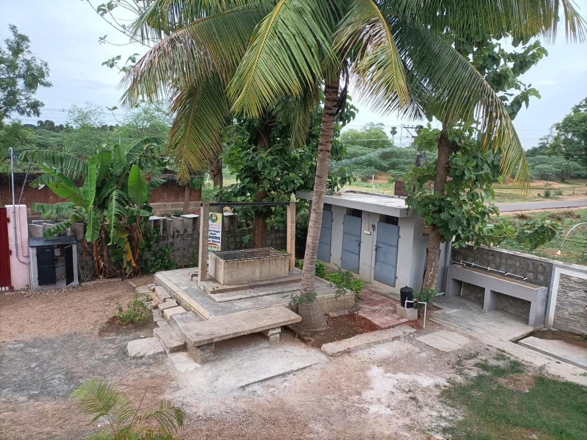 Mithila Eco Stay - Explore Chettinad Mithilaipatti Exteriör bild