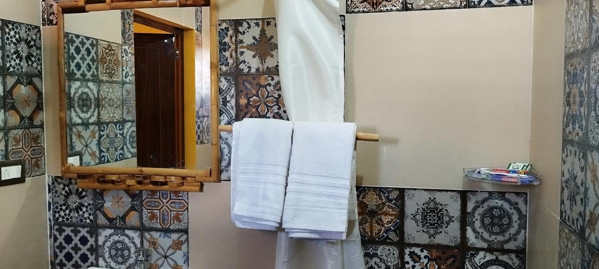 Mithila Eco Stay - Explore Chettinad Mithilaipatti Exteriör bild