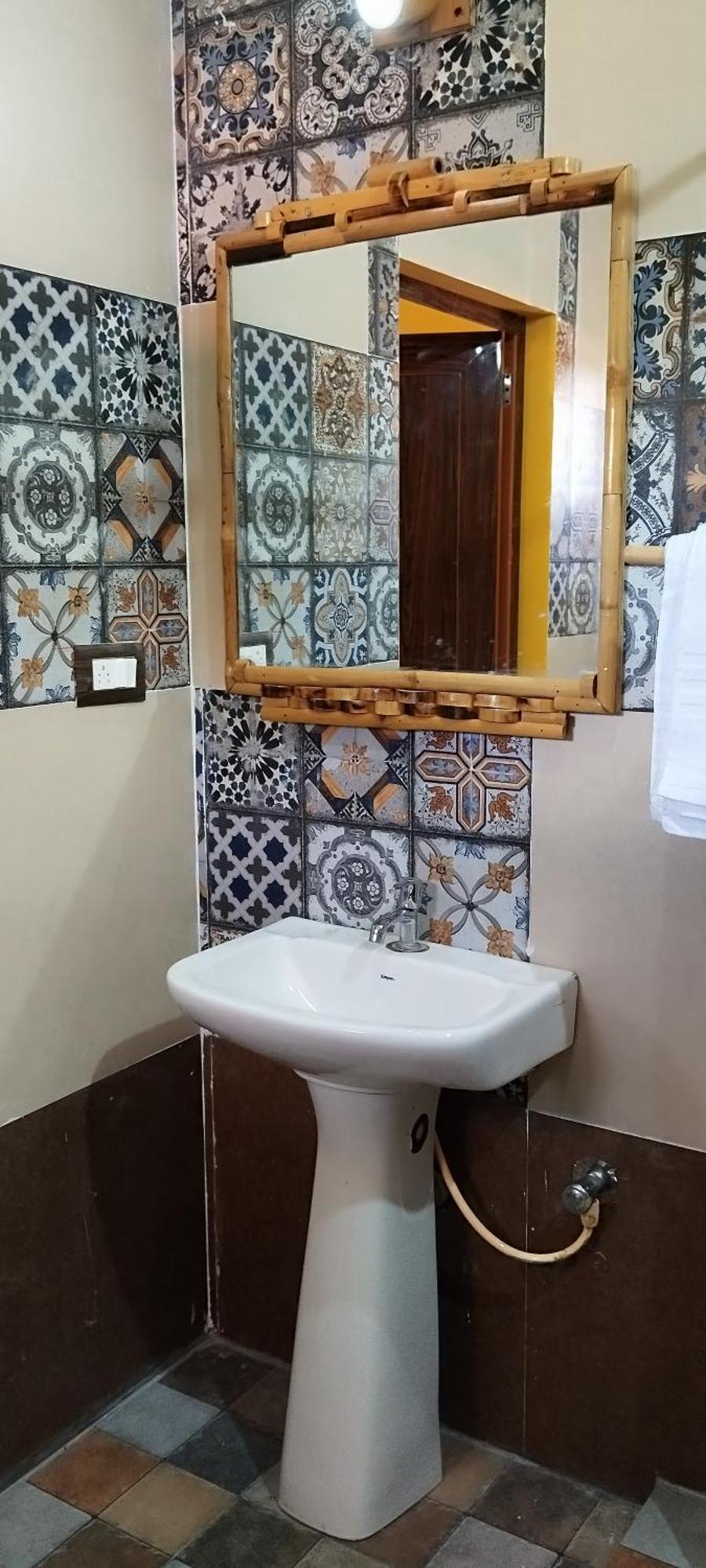 Mithila Eco Stay - Explore Chettinad Mithilaipatti Exteriör bild