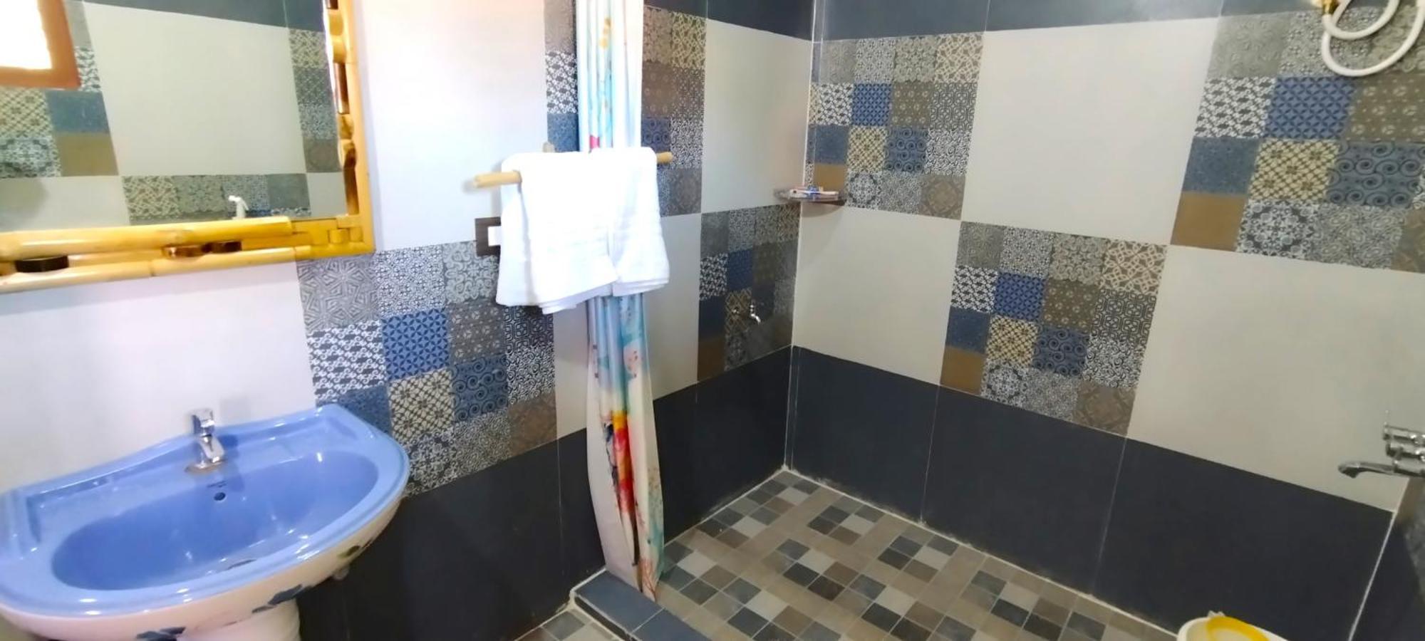 Mithila Eco Stay - Explore Chettinad Mithilaipatti Exteriör bild