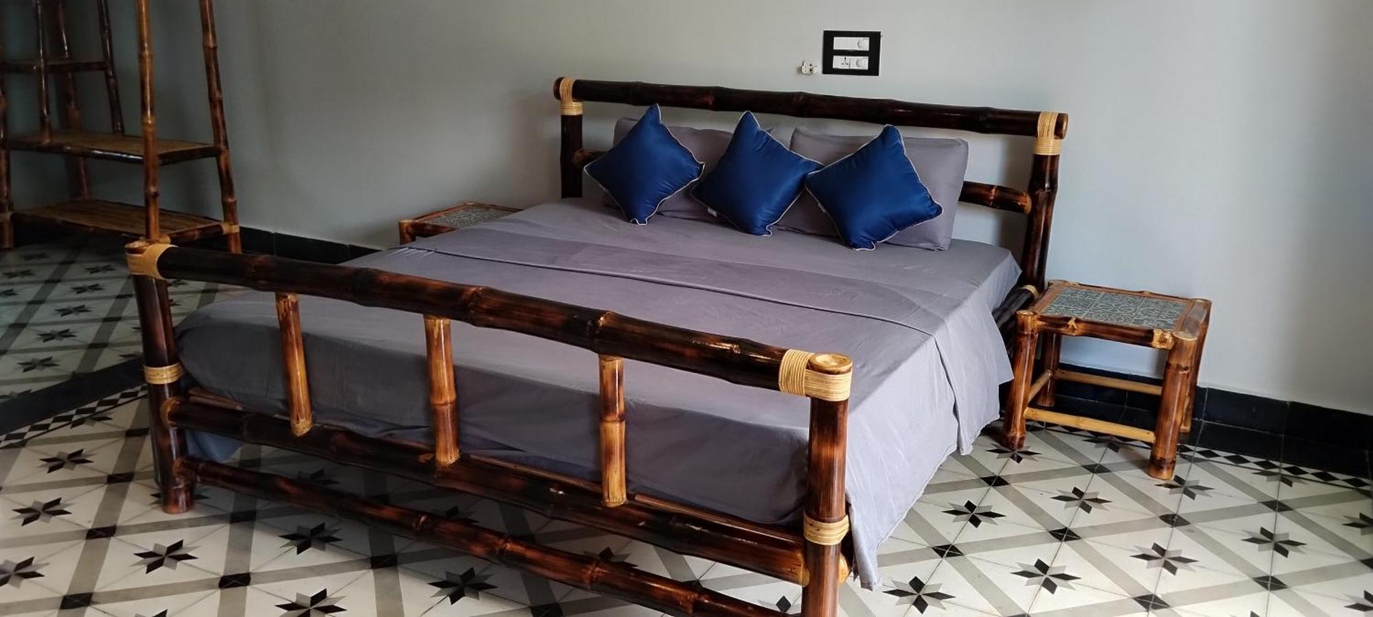 Mithila Eco Stay - Explore Chettinad Mithilaipatti Exteriör bild