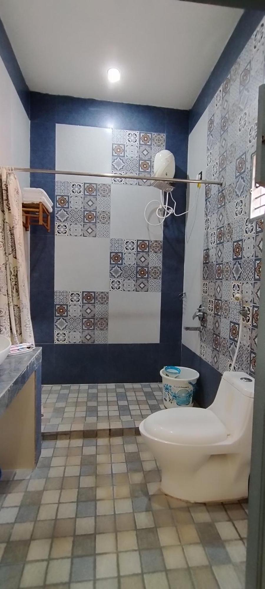 Mithila Eco Stay - Explore Chettinad Mithilaipatti Exteriör bild