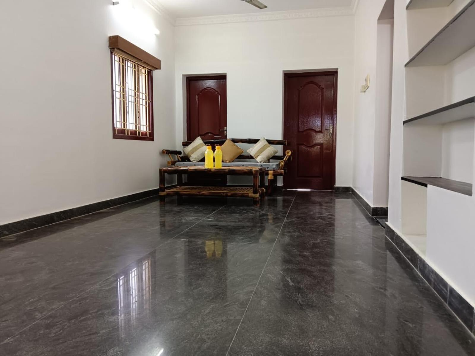 Mithila Eco Stay - Explore Chettinad Mithilaipatti Exteriör bild