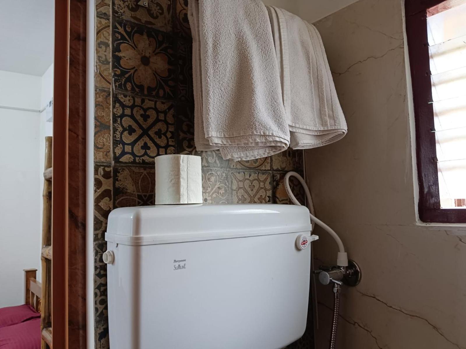 Mithila Eco Stay - Explore Chettinad Mithilaipatti Exteriör bild